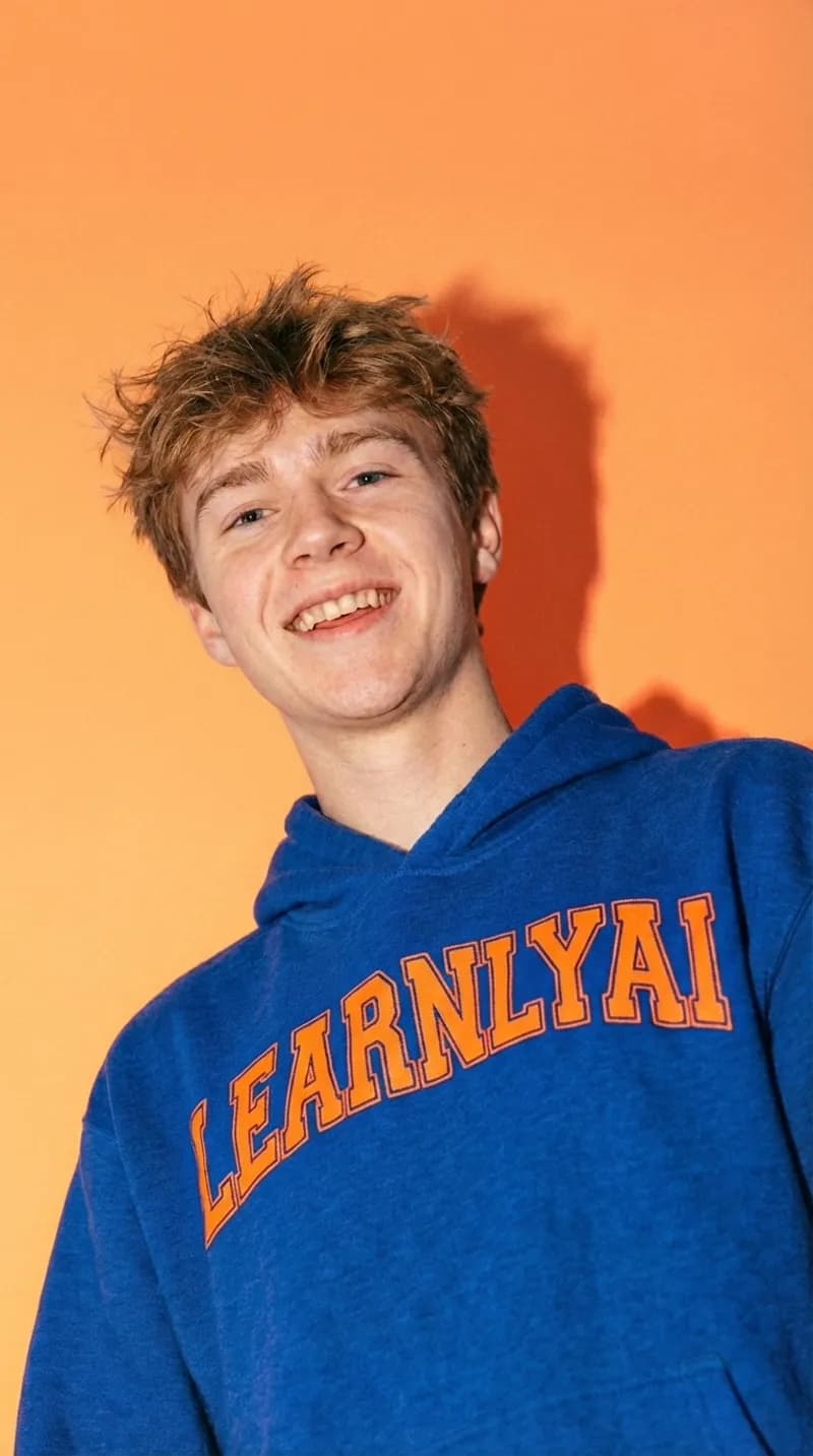 Learnly AI Creator Ambassador