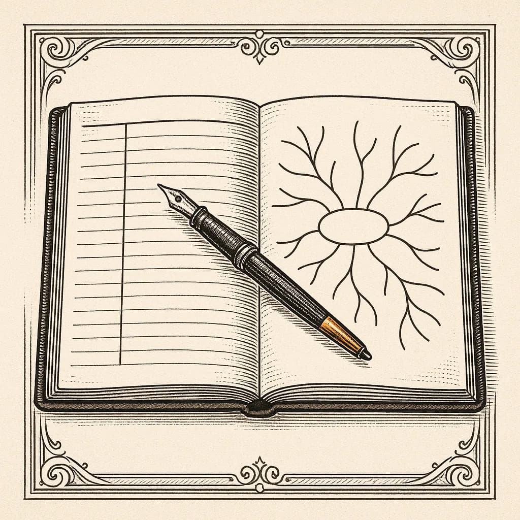 Note-Taking Methods Compared