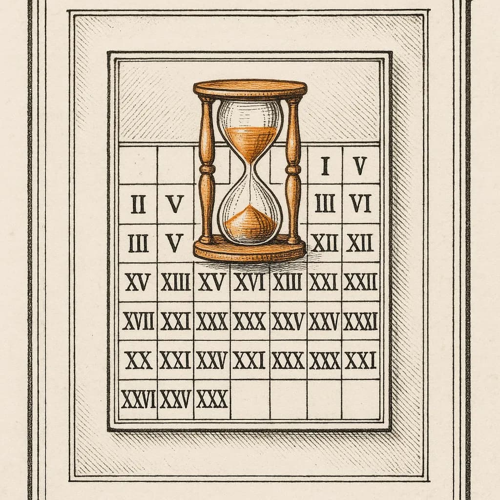 Creating Effective Study Schedules